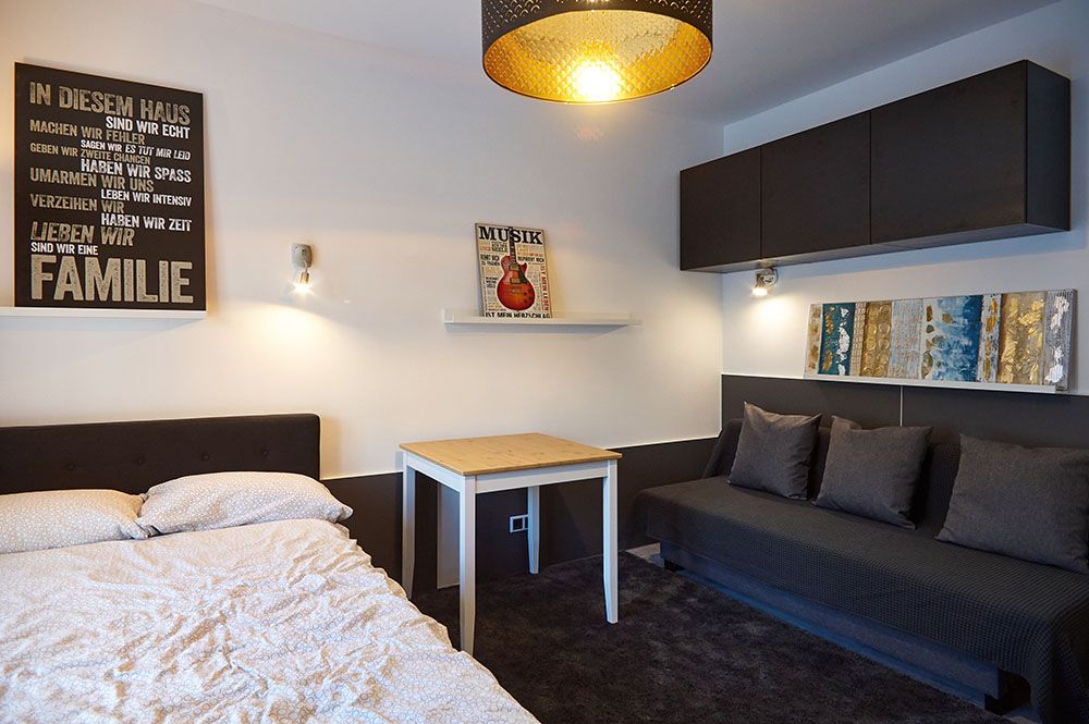 Wohnung Friedrichstraße in Dortmund
