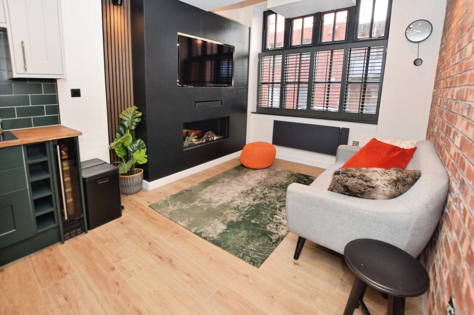 Flat New Mount Street in Manchester