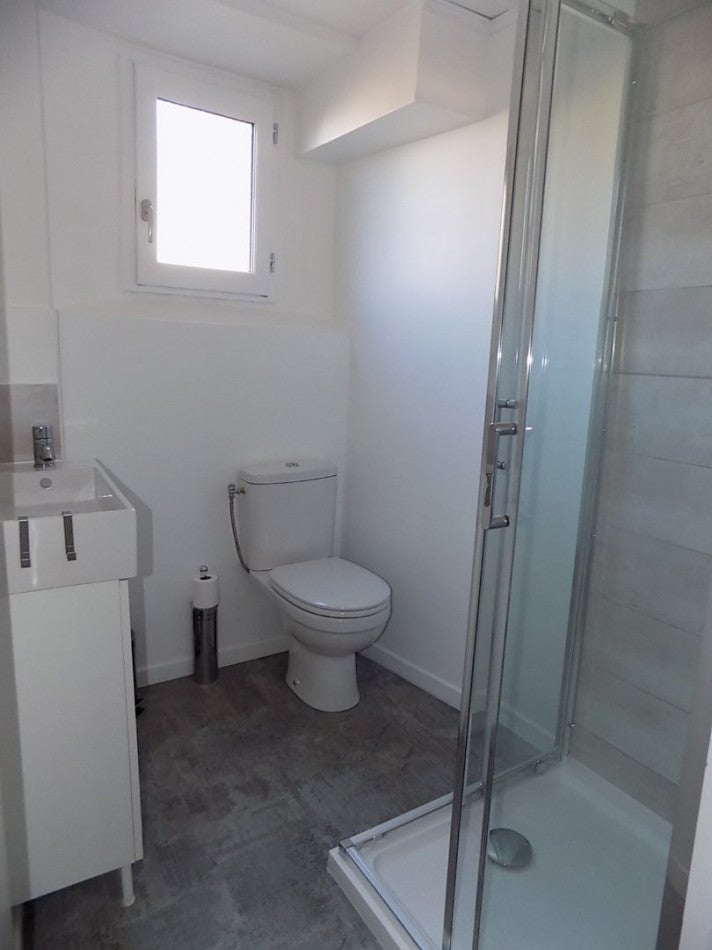 Appartement Impasse des Potiers à Foix