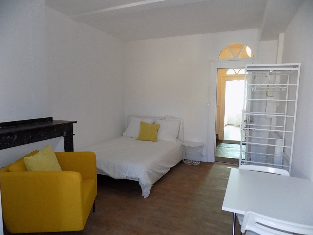 Appartement Impasse des Potiers à Foix