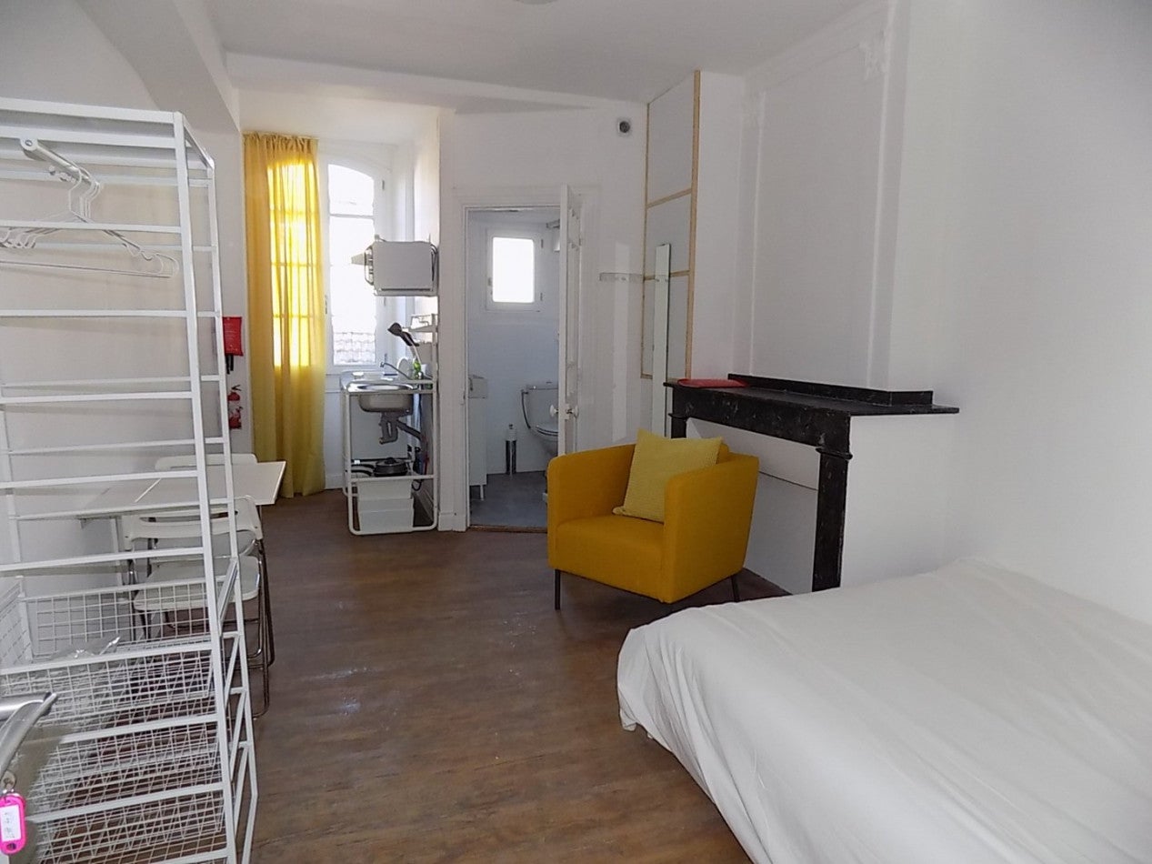 Appartement Impasse des Potiers à Foix