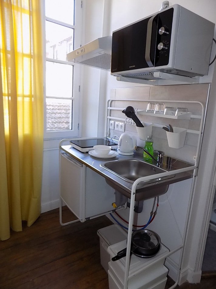 Appartement Impasse des Potiers à Foix