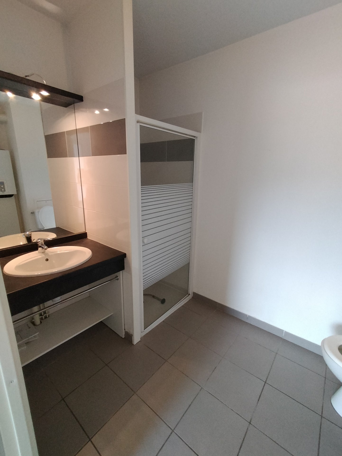 Appartement Avenue Jean Monnet à Mérignac