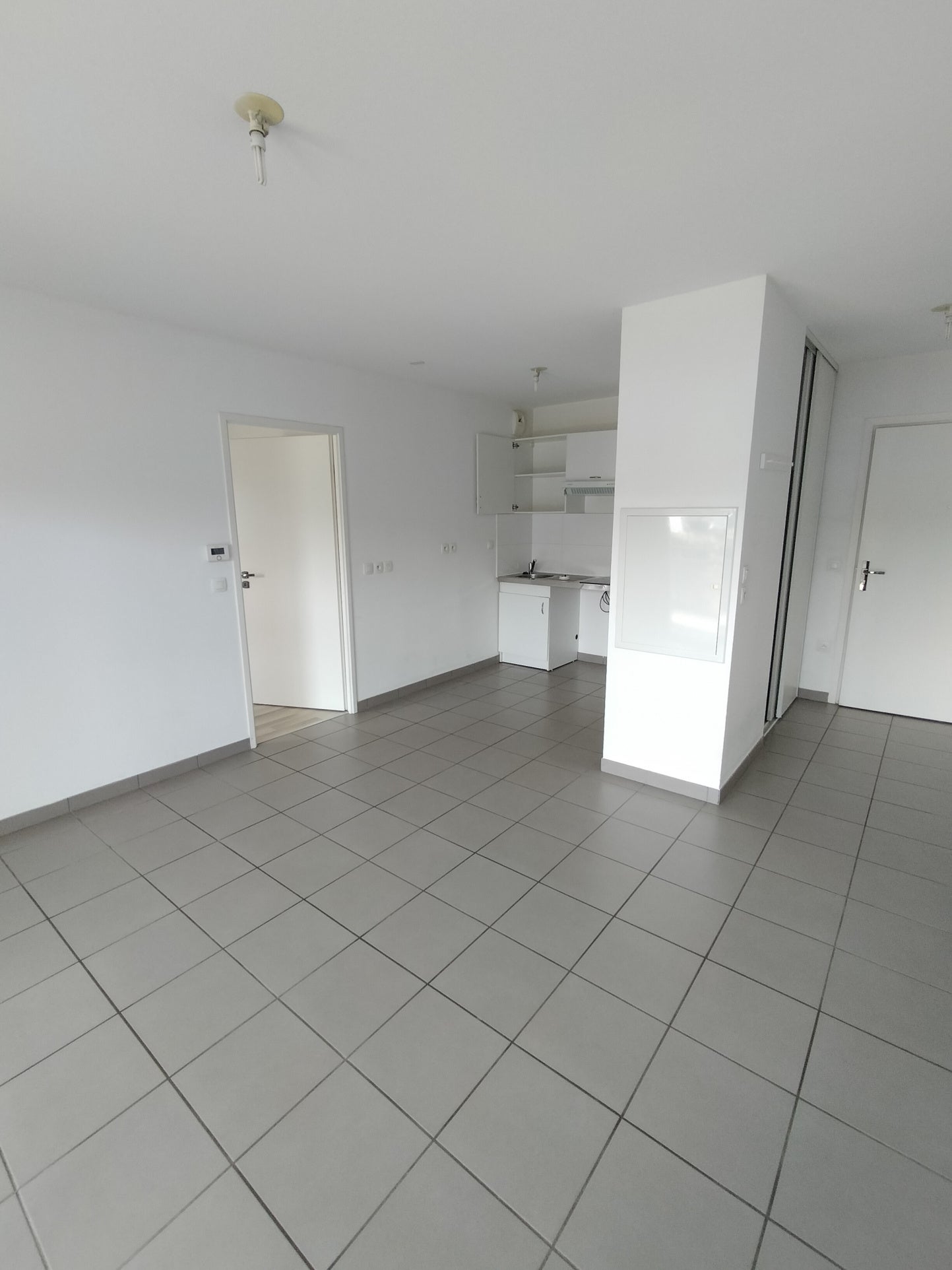 Appartement Avenue Jean Monnet à Mérignac