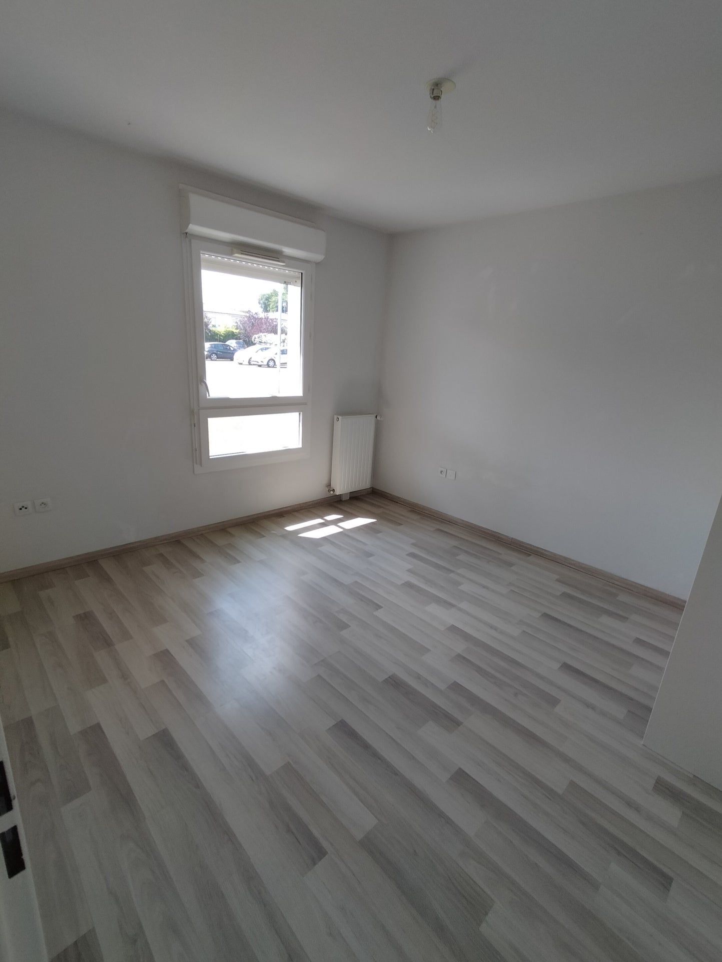 Appartement Avenue Jean Monnet à Mérignac