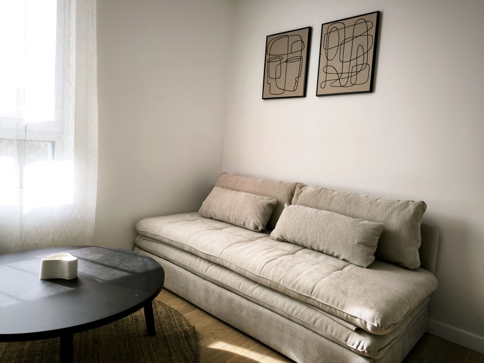 Appartement Impasse Jean-Marie Pons à La Ricamarie