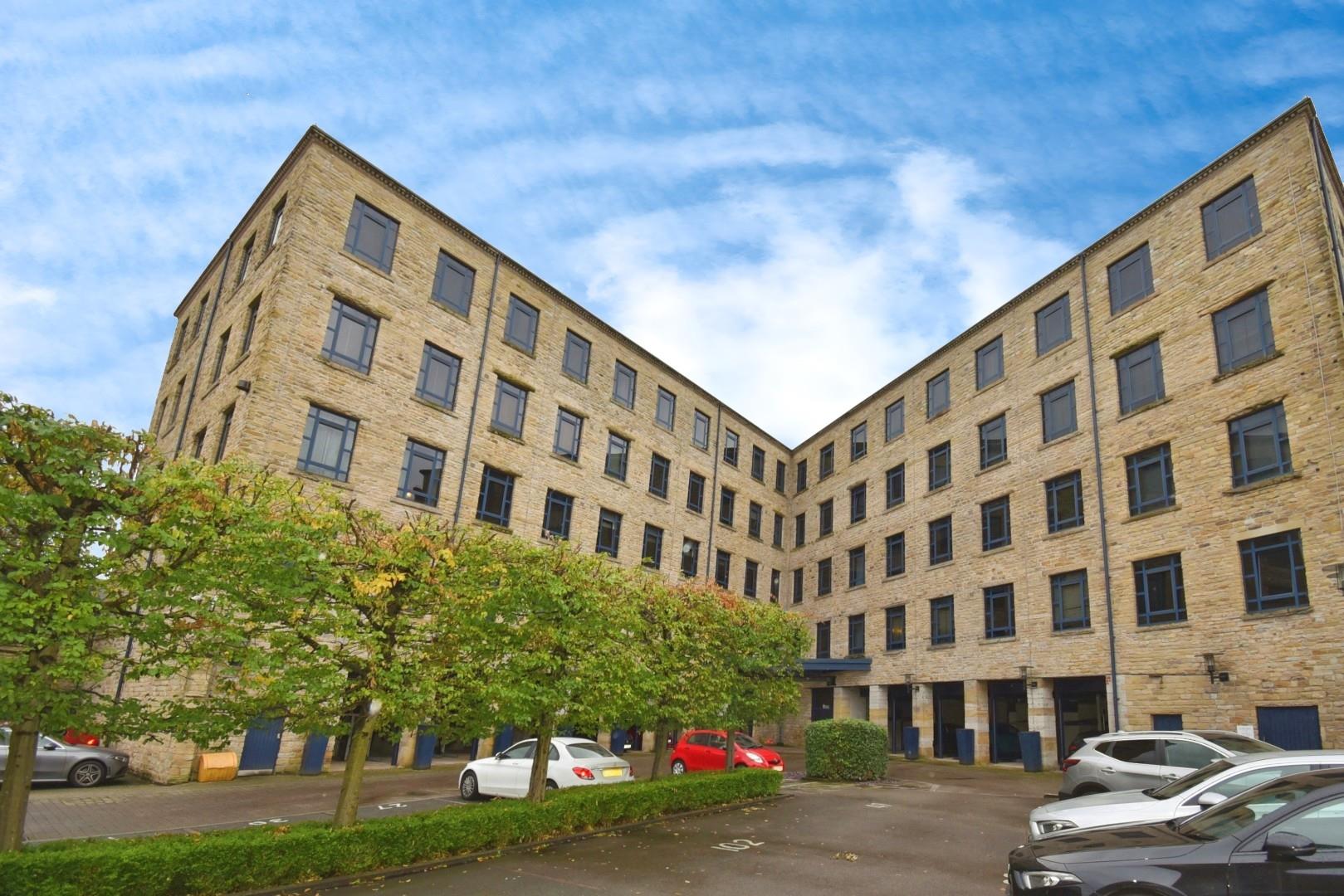 Flat Firth Street in Kirklees