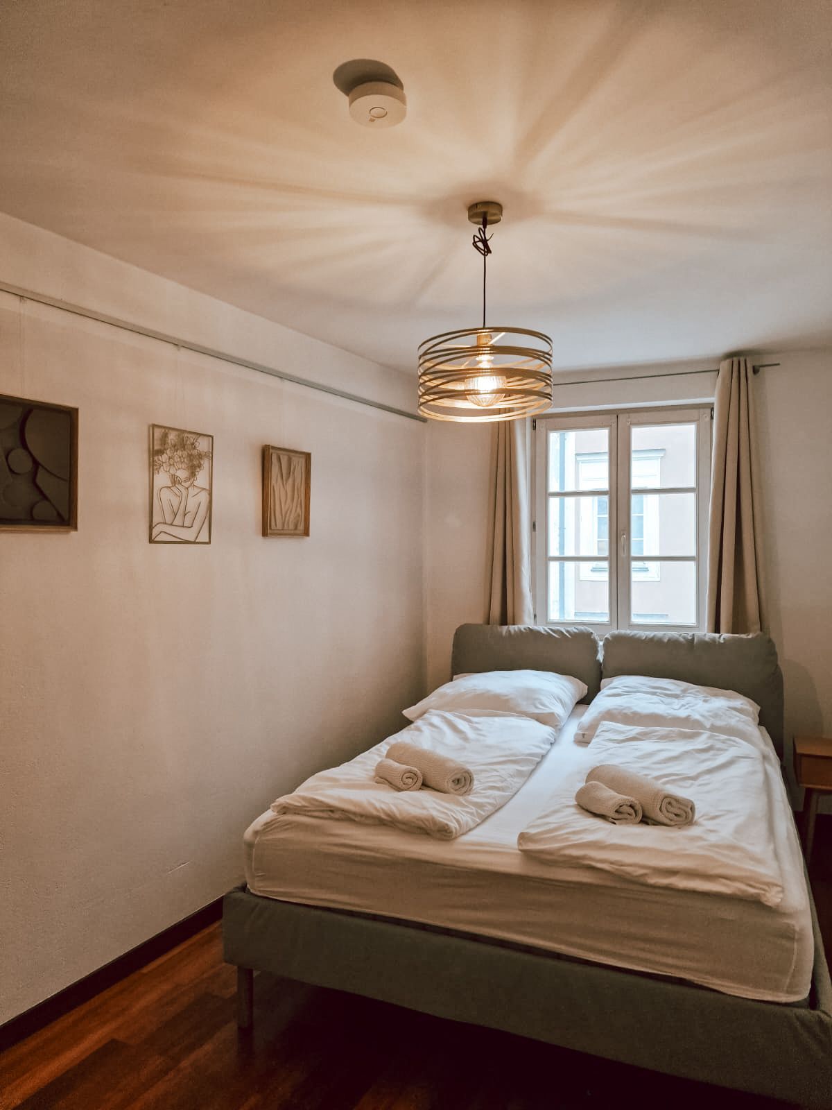 Wohnung Theresienstraße in Passau