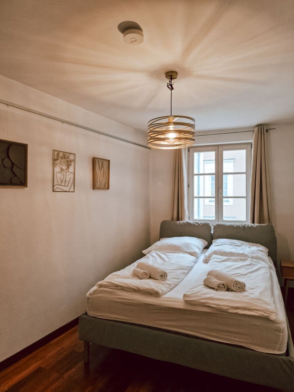 Wohnung Theresienstraße in Passau