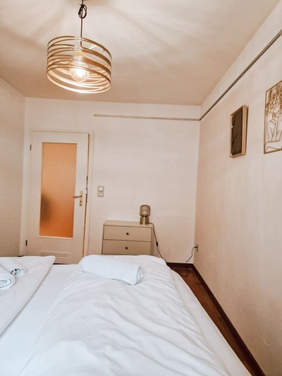 Wohnung Theresienstraße in Passau