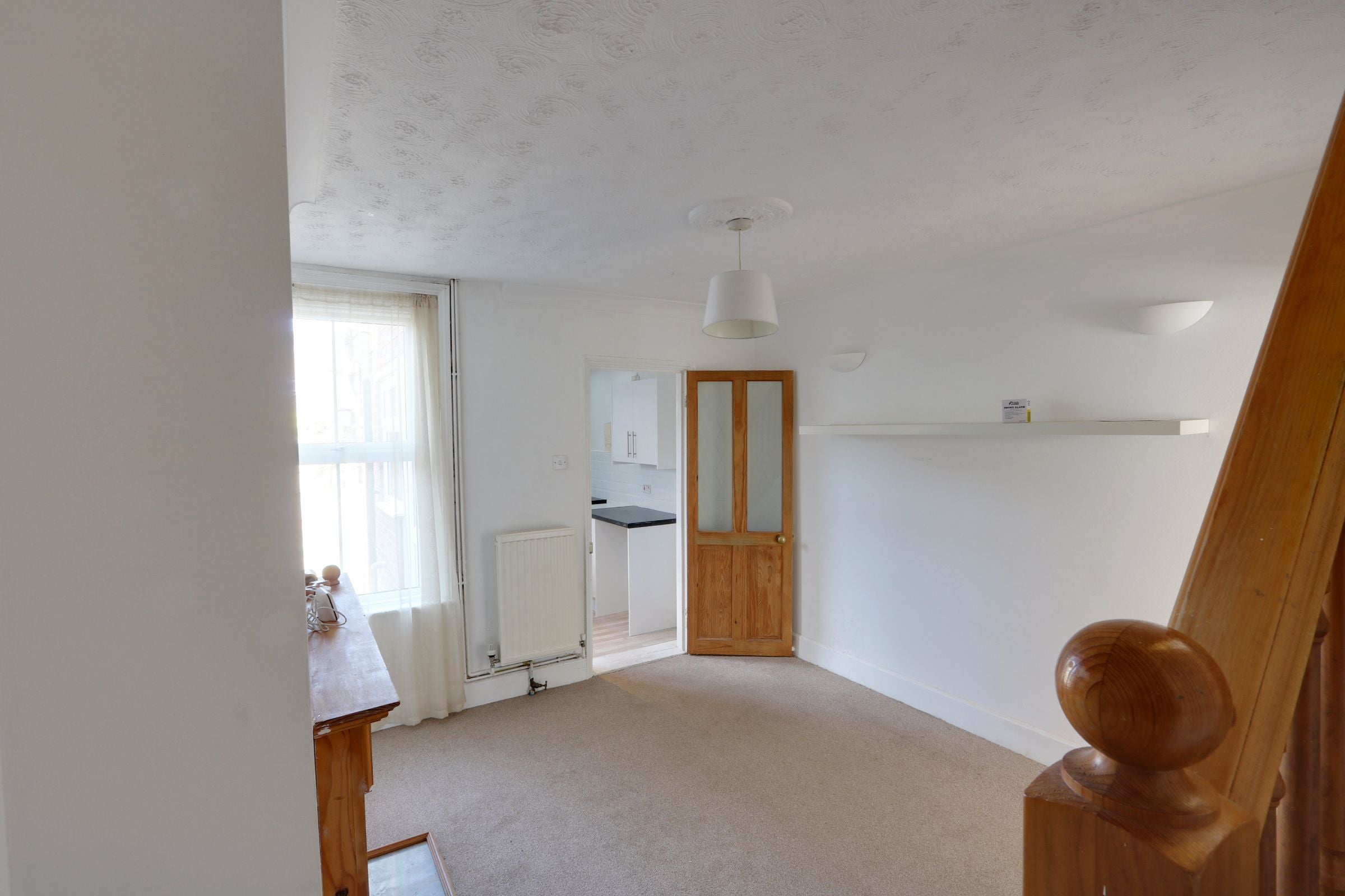 House Harsnett Road in Colchester