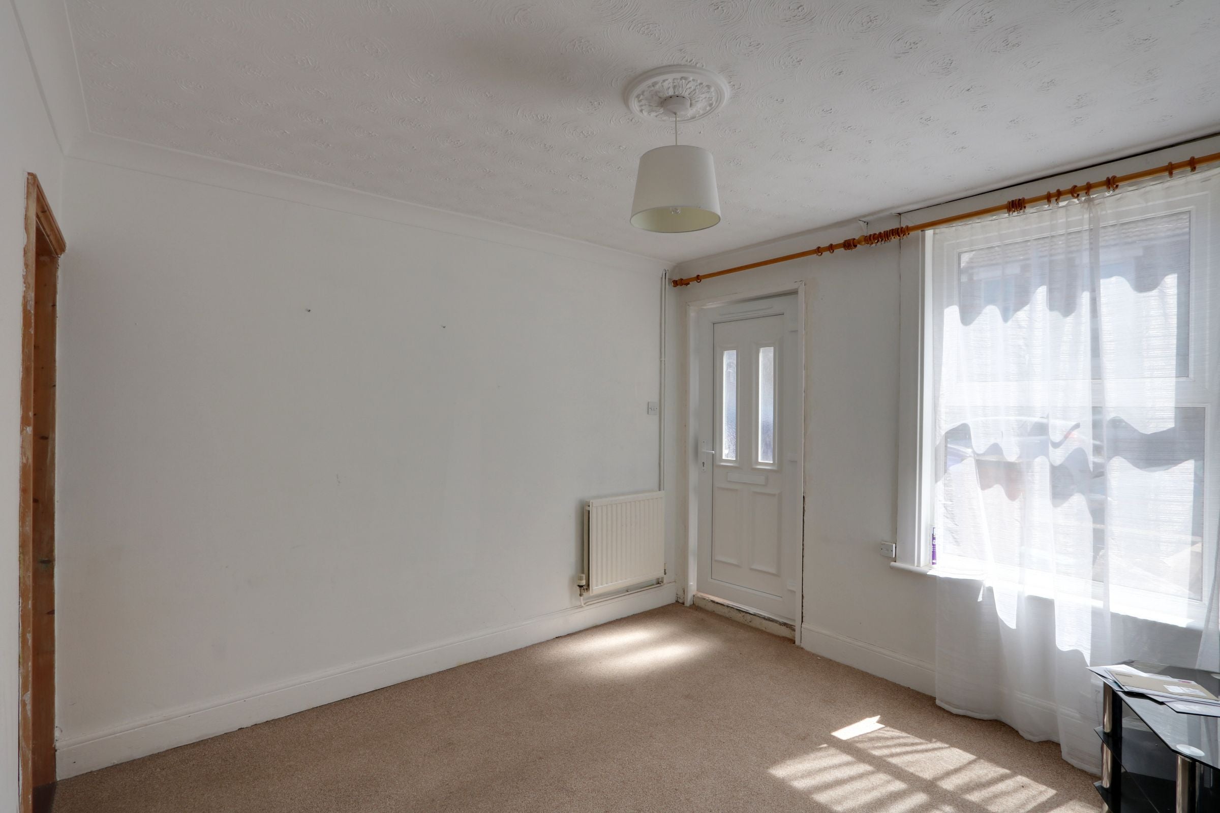House Harsnett Road in Colchester