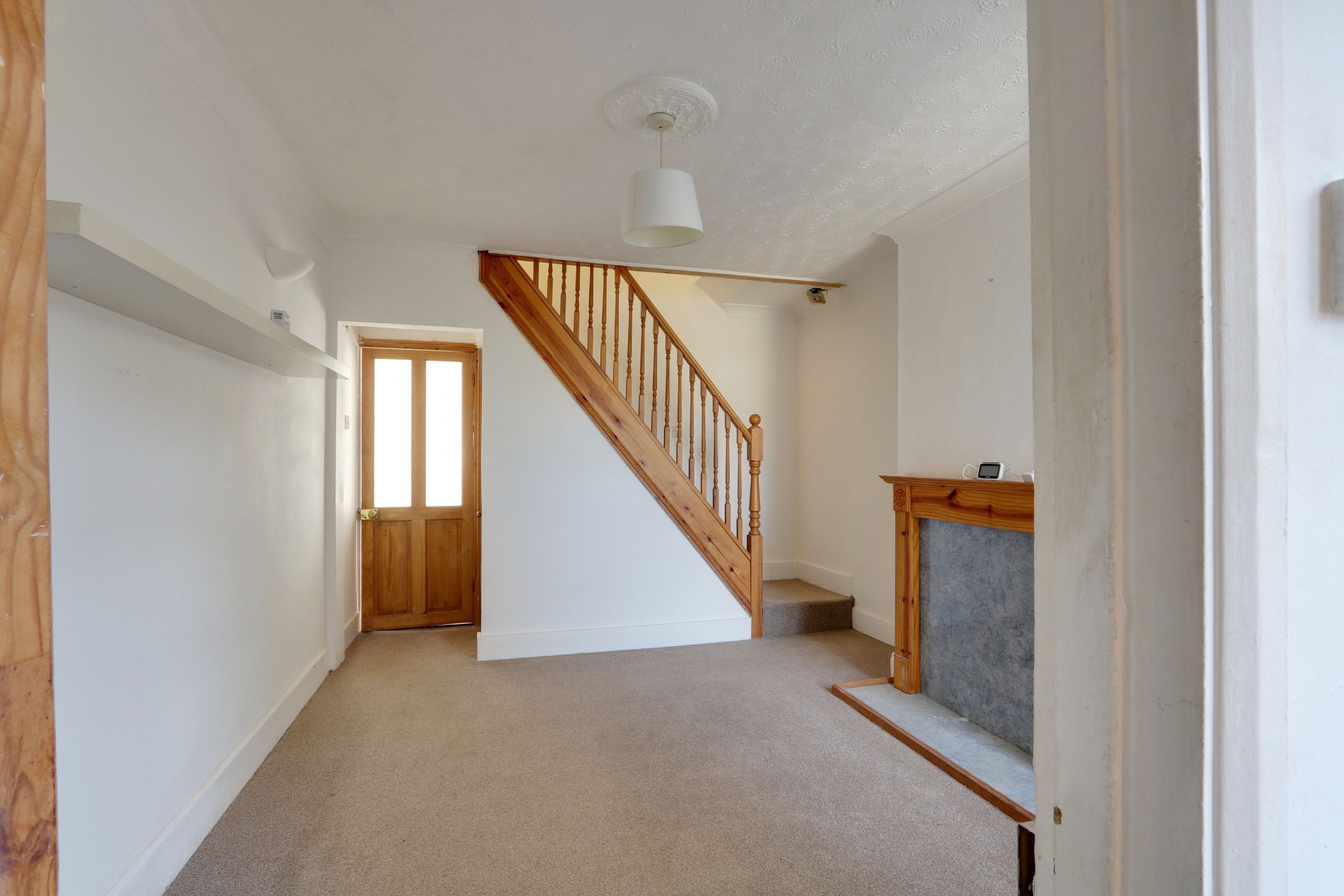 House Harsnett Road in Colchester