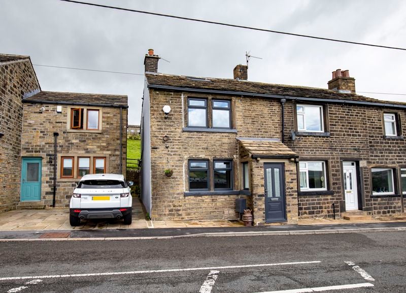 House Rochdale Road in Calderdale