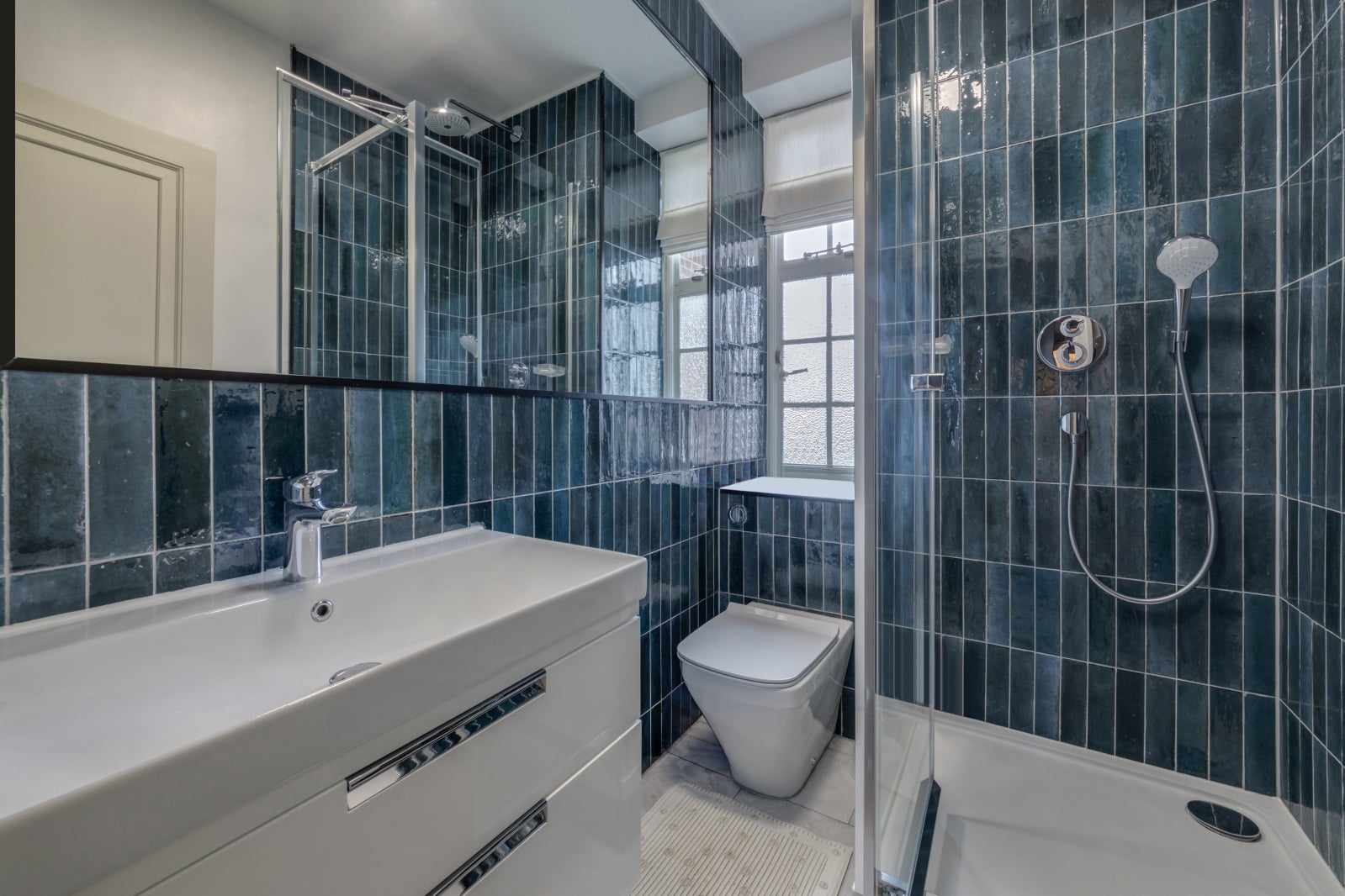 Flat Finchley Road in Greater London