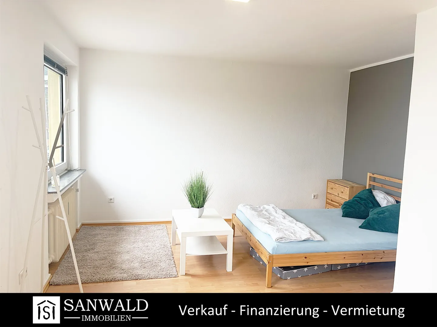 Wohnung Stockder Straße in Remscheid