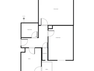 Wohnung Hultschiner Straße in Stuttgart