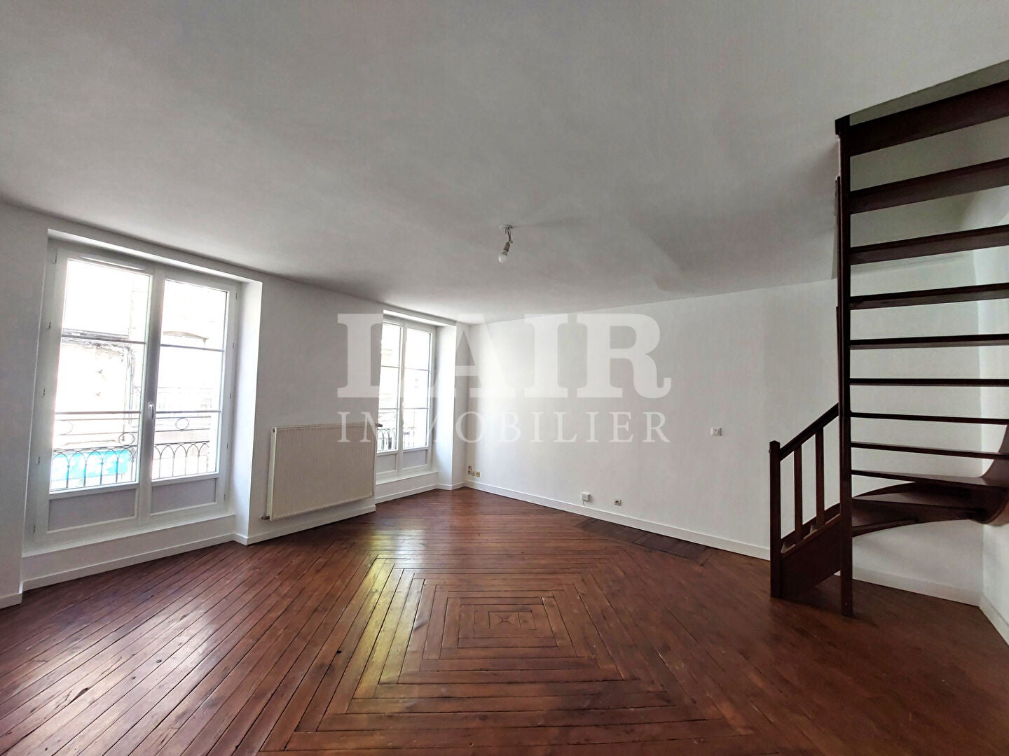 Appartement Grande Rue à Alençon