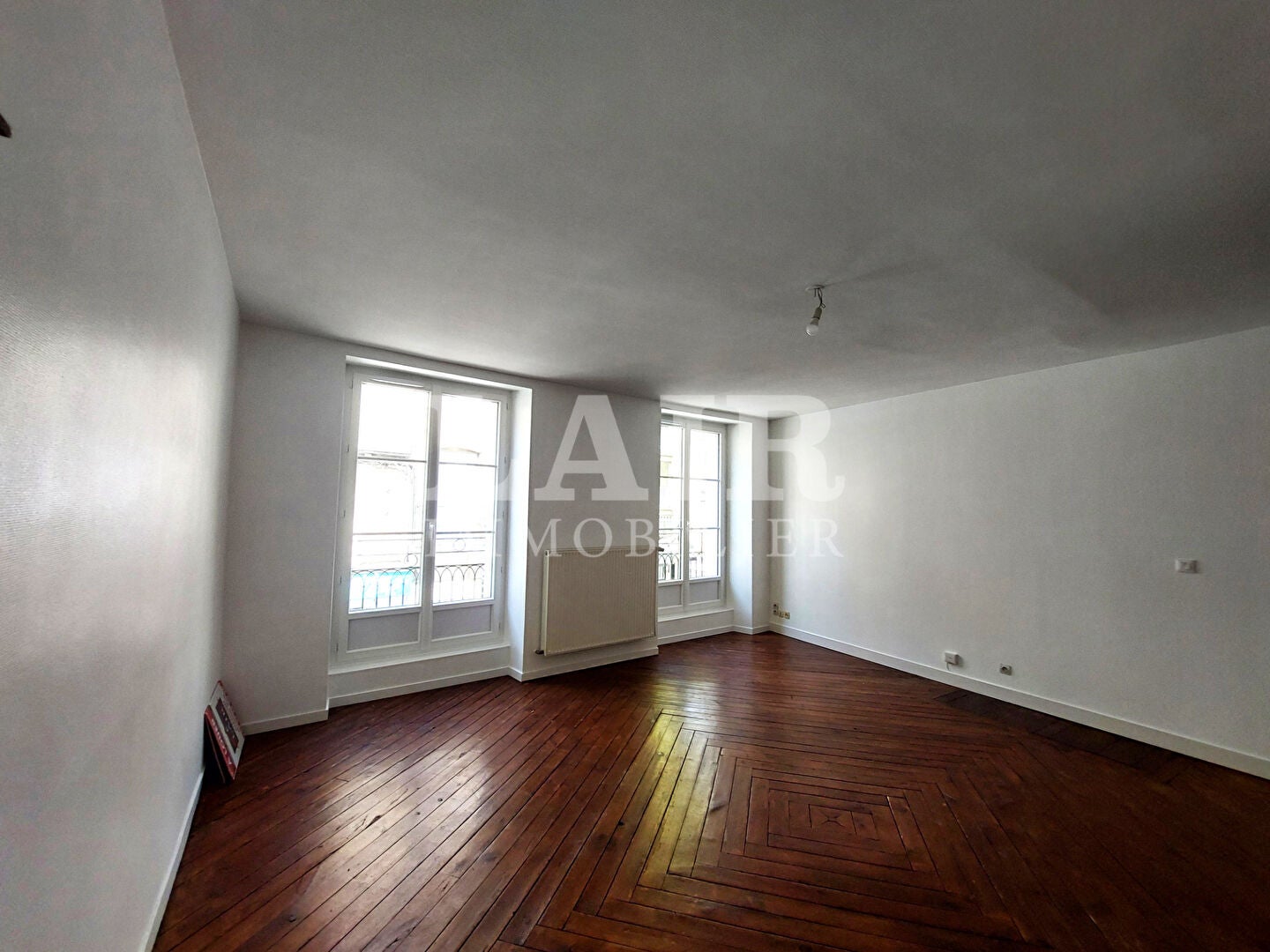 Appartement Grande Rue à Alençon