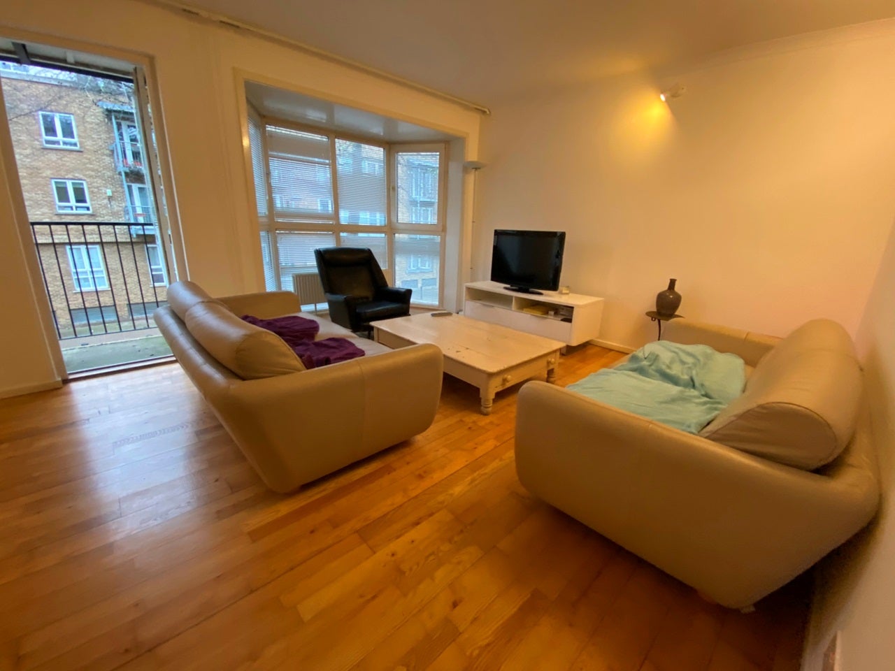 House Greenland Passage in Greater London
