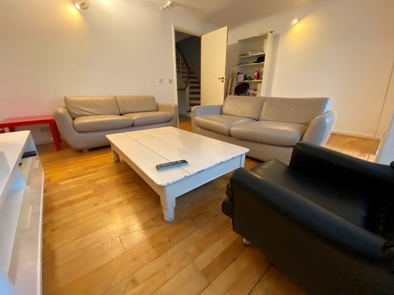 House Greenland Passage in Greater London