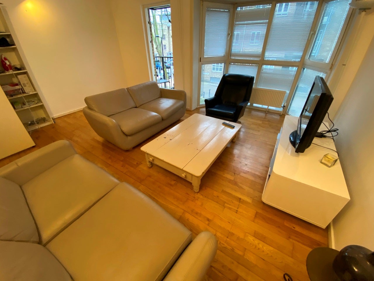 House Greenland Passage in Greater London