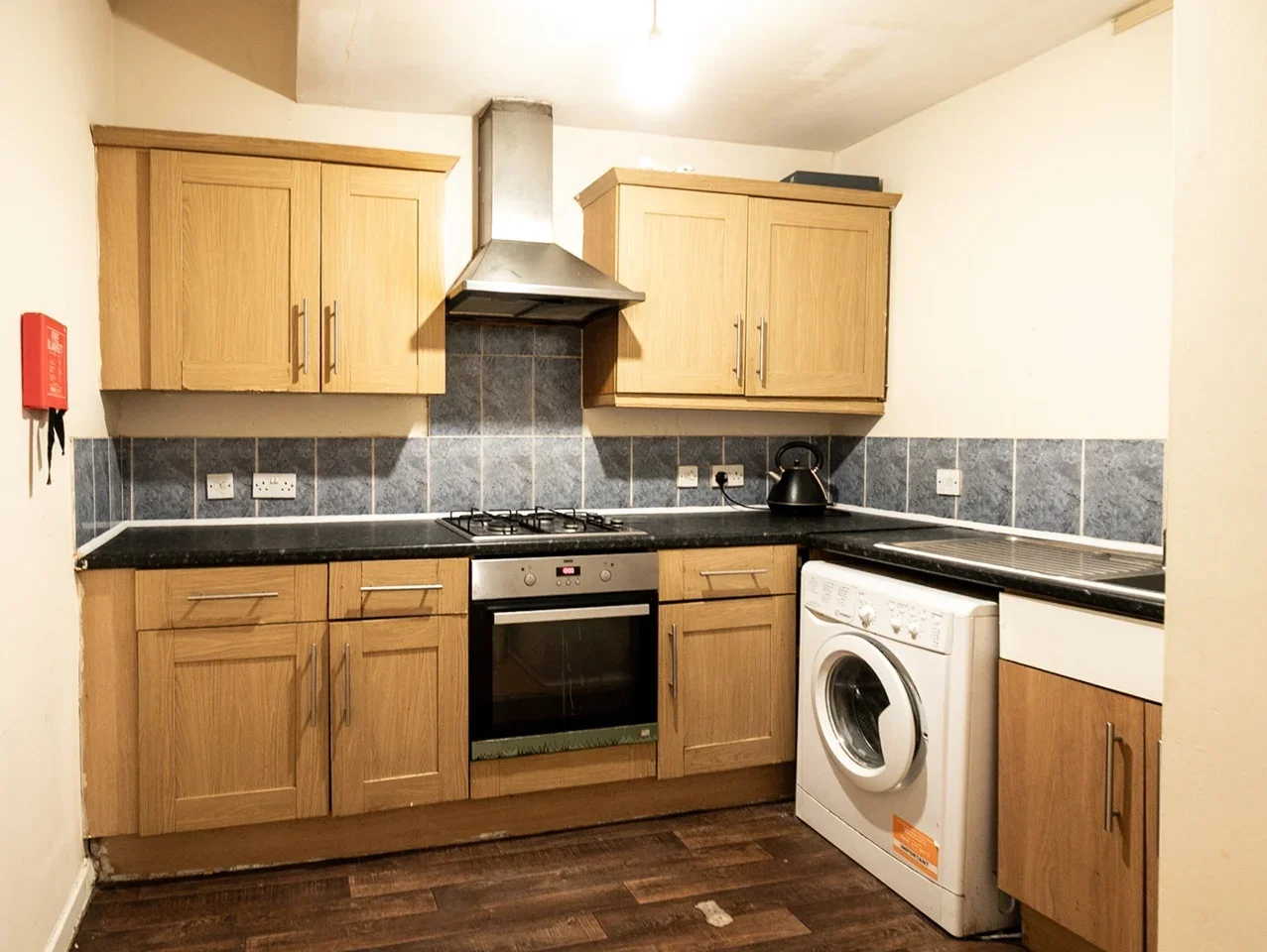 Room Staines Road in Greater London