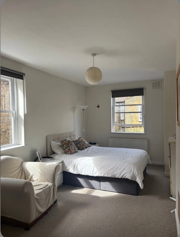 Room Townmead Road in Greater London