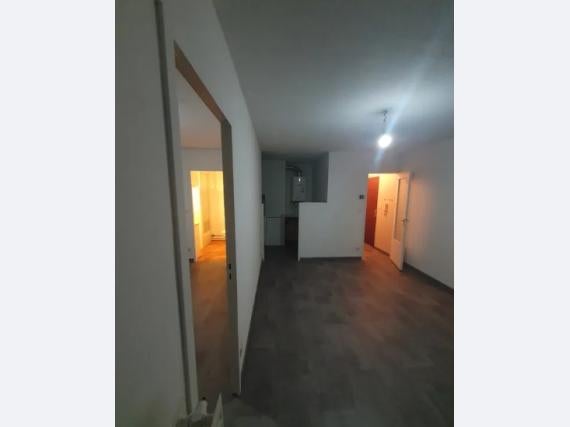 Appartement Rue duffour-dubergier à Bordeaux