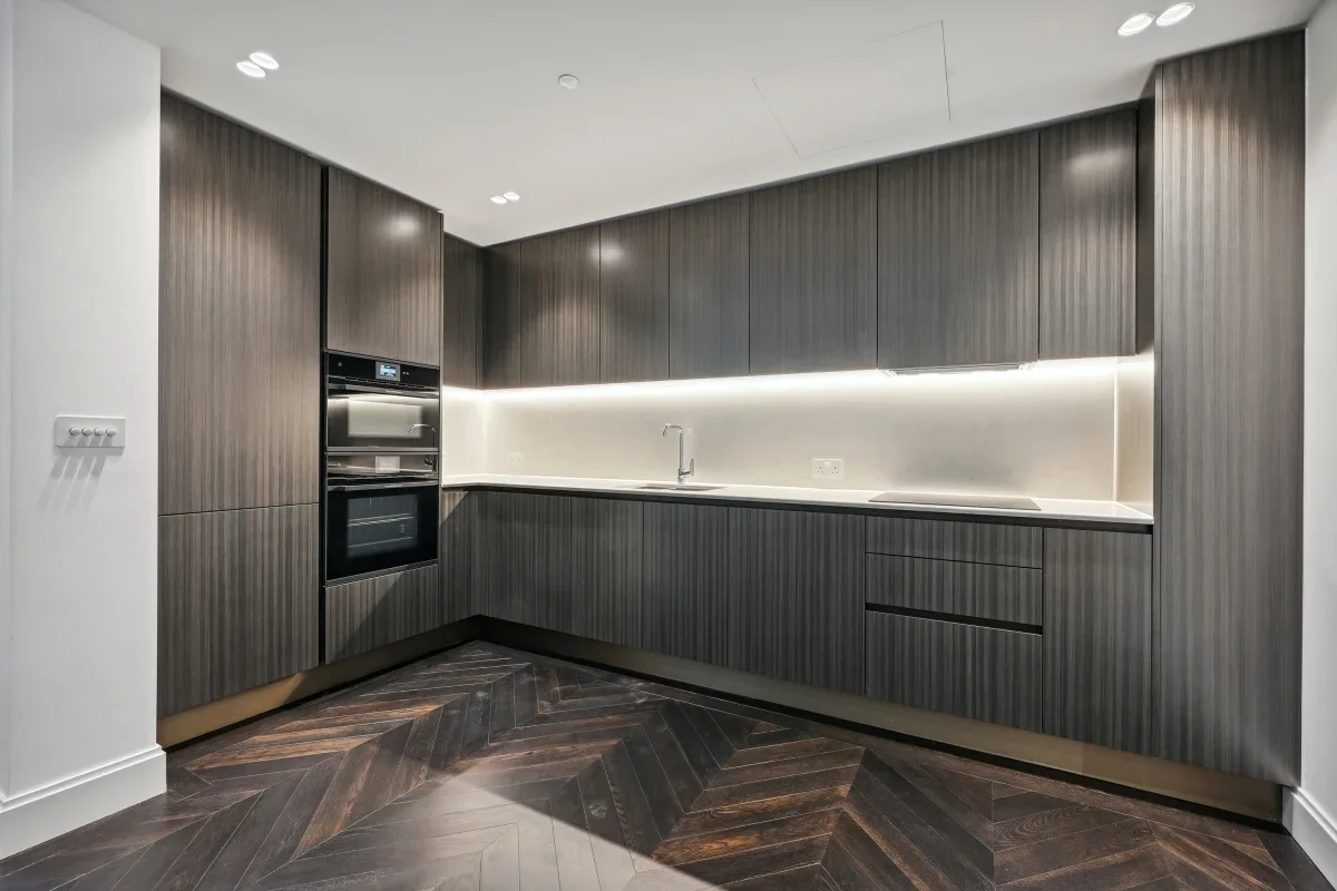 Flat Great George Street in City of Westminster