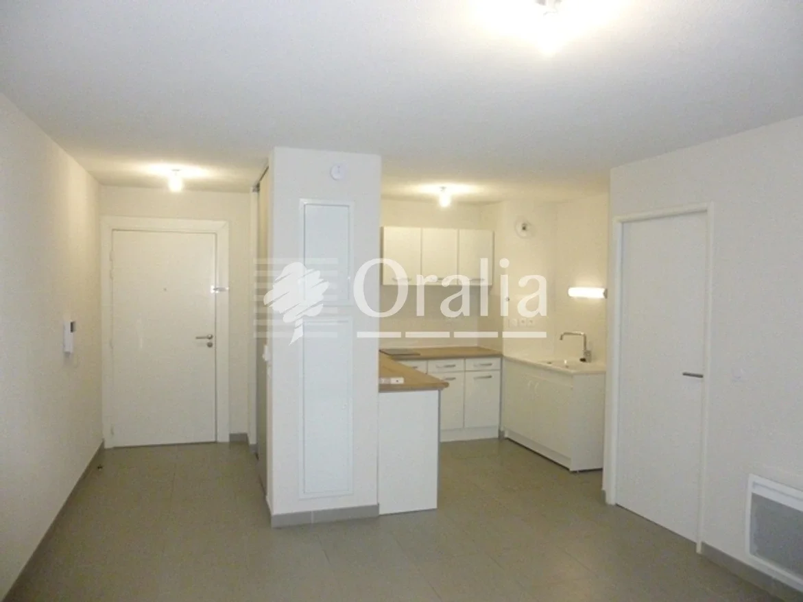 Appartement Rue de la Croix de Figuerolles à Montpellier