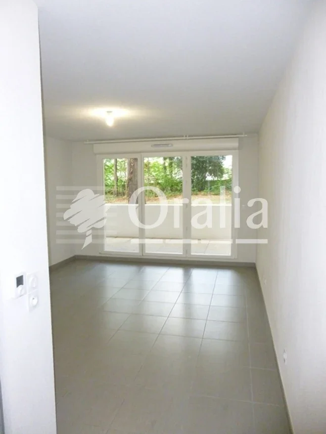 Appartement Rue de la Croix de Figuerolles à Montpellier