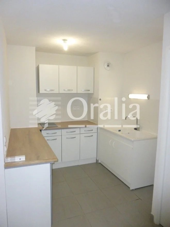 Appartement Rue de la Croix de Figuerolles à Montpellier