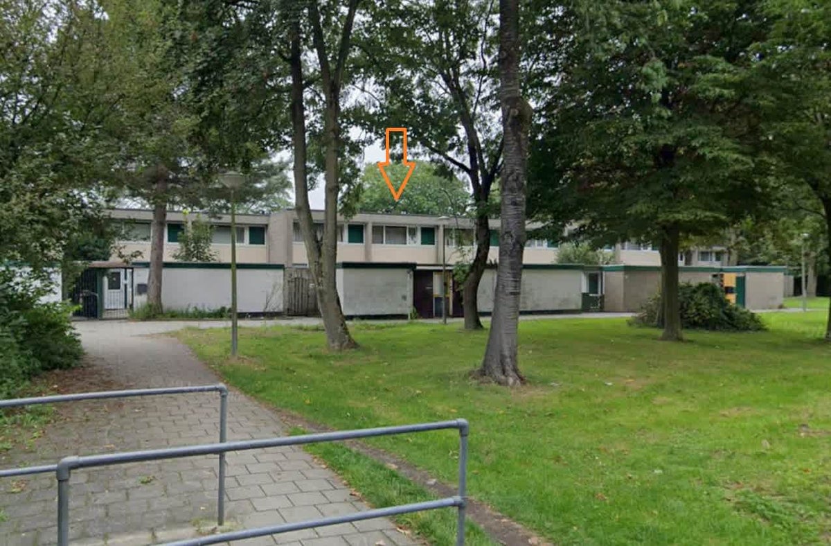 Appartement te huur in Amsterdam – Kelbergen – foto 1
