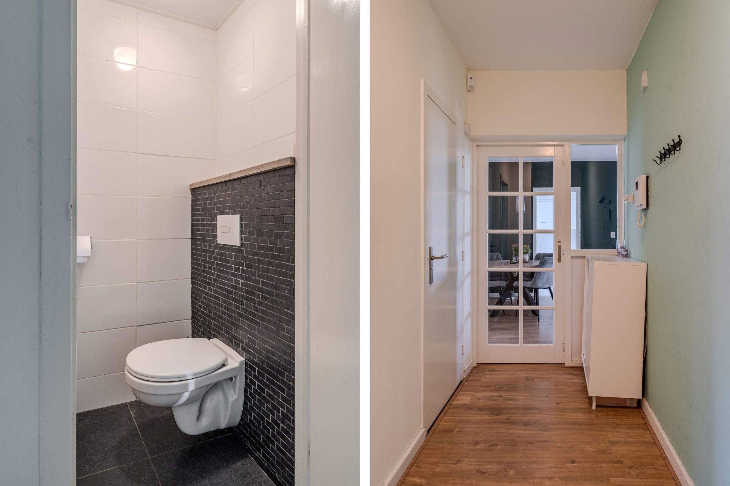 Appartement Uiverhof 86 in Beverwijk