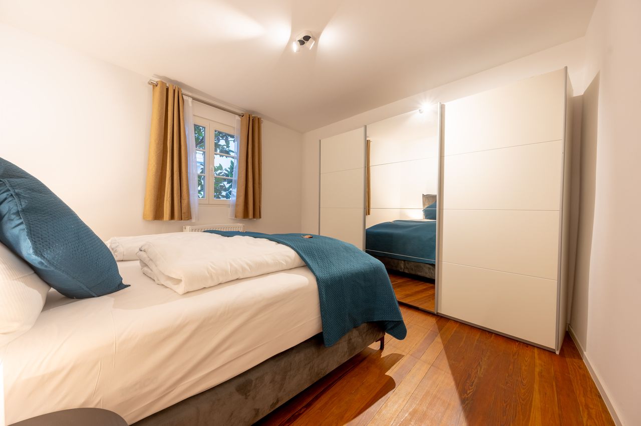 Wohnung Mühlgäßchen in Weinheim (Kernstadt)
