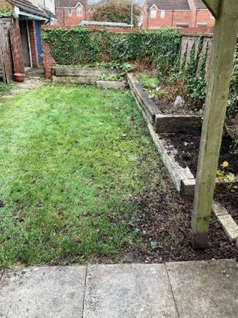 House Mallard Close in Devizes