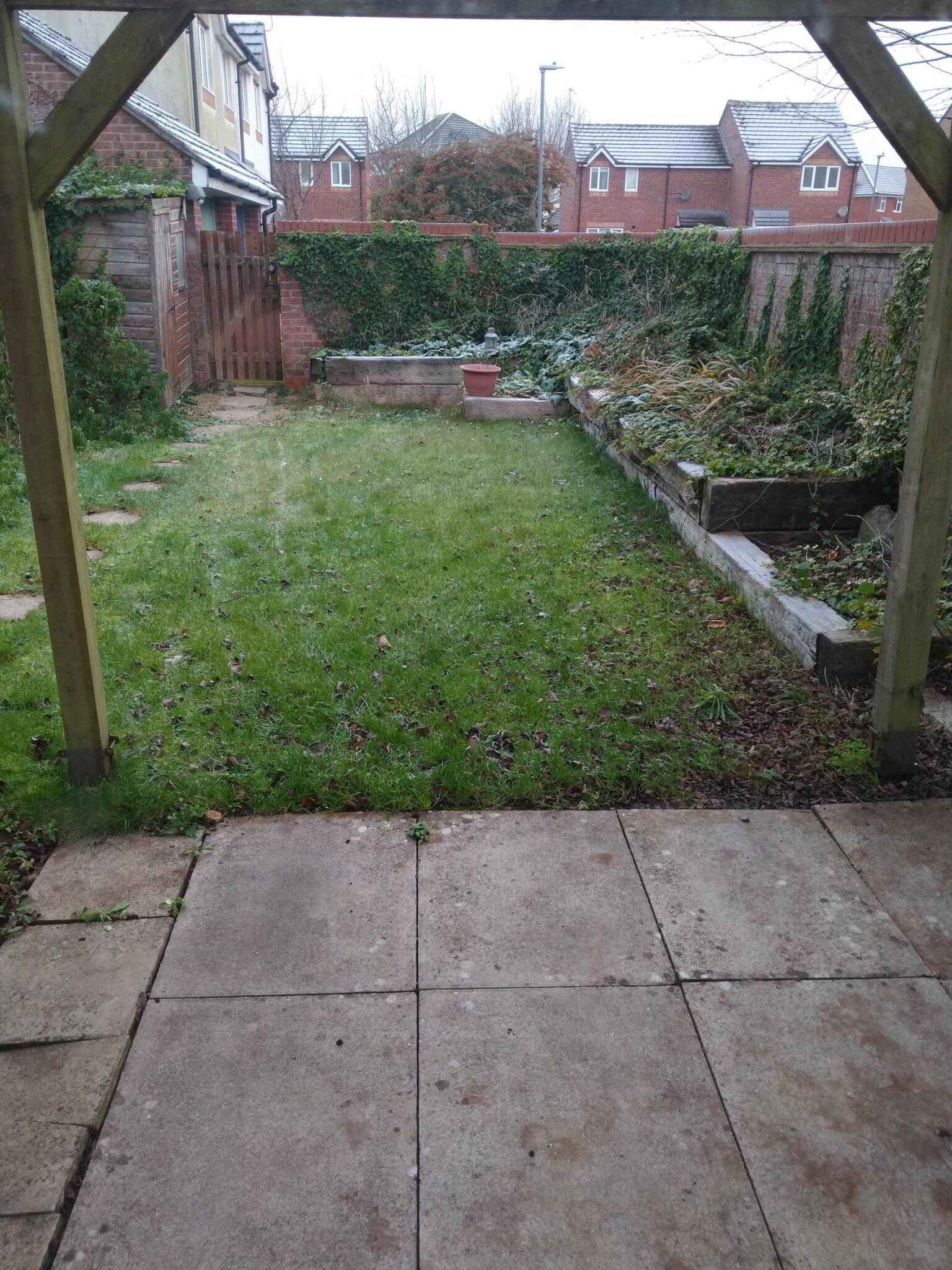 House Mallard Close in Devizes