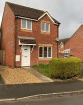 House Mallard Close in Devizes