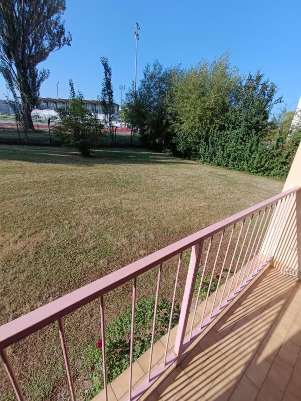 Appartement Rue Jean XXIII à Saint-Max