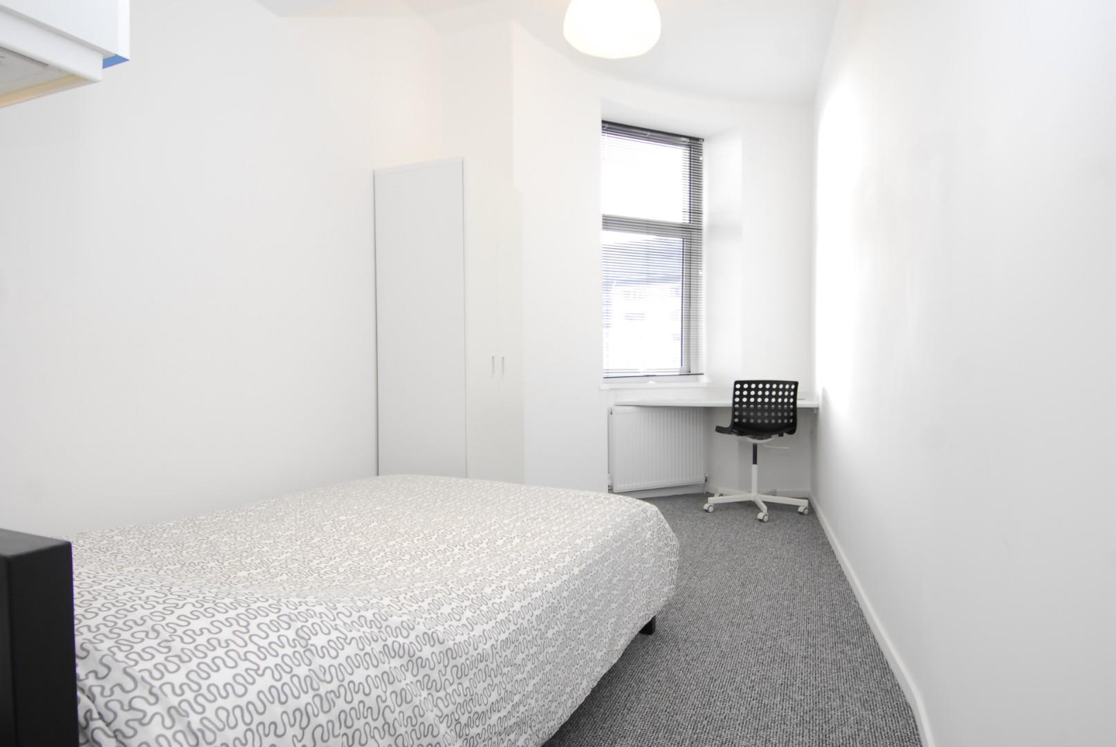 Flat Ebrington Street in Plymouth