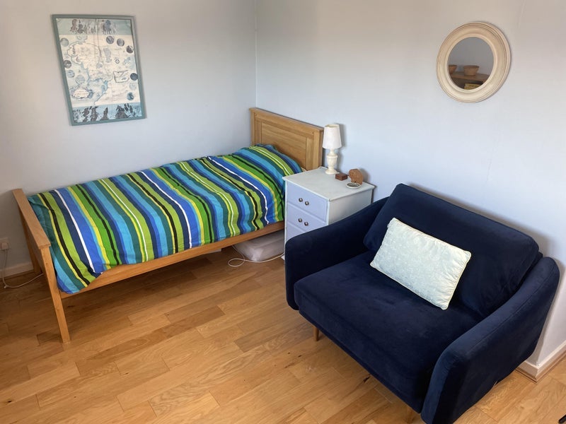Room West King Street in Helensburgh