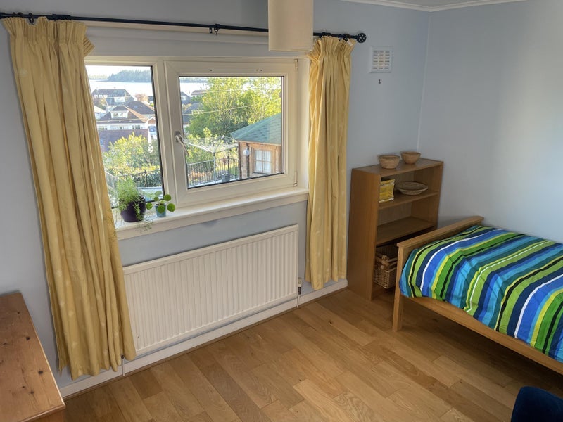 Room West King Street in Helensburgh