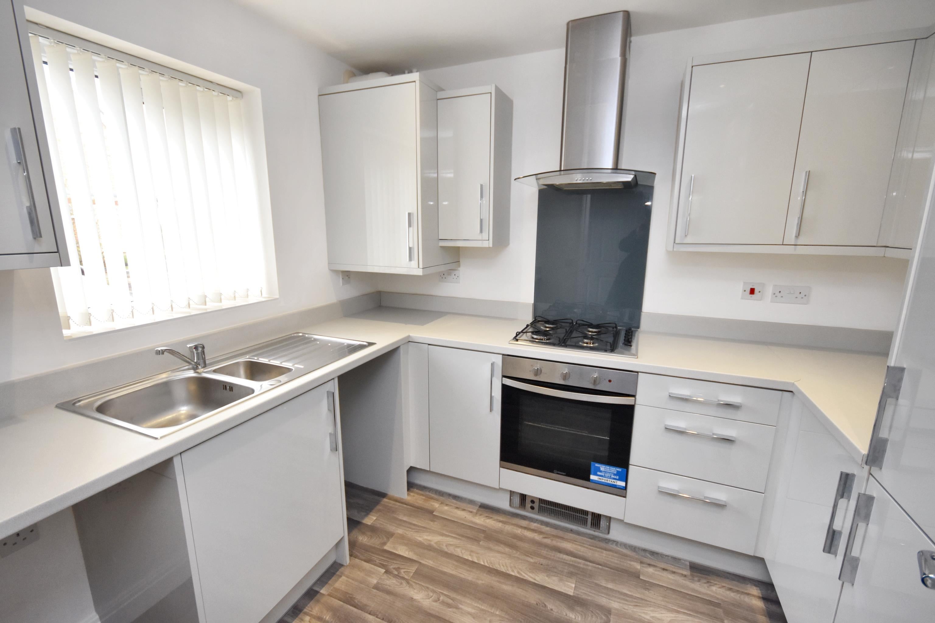House Turnberry Drive in Weldon