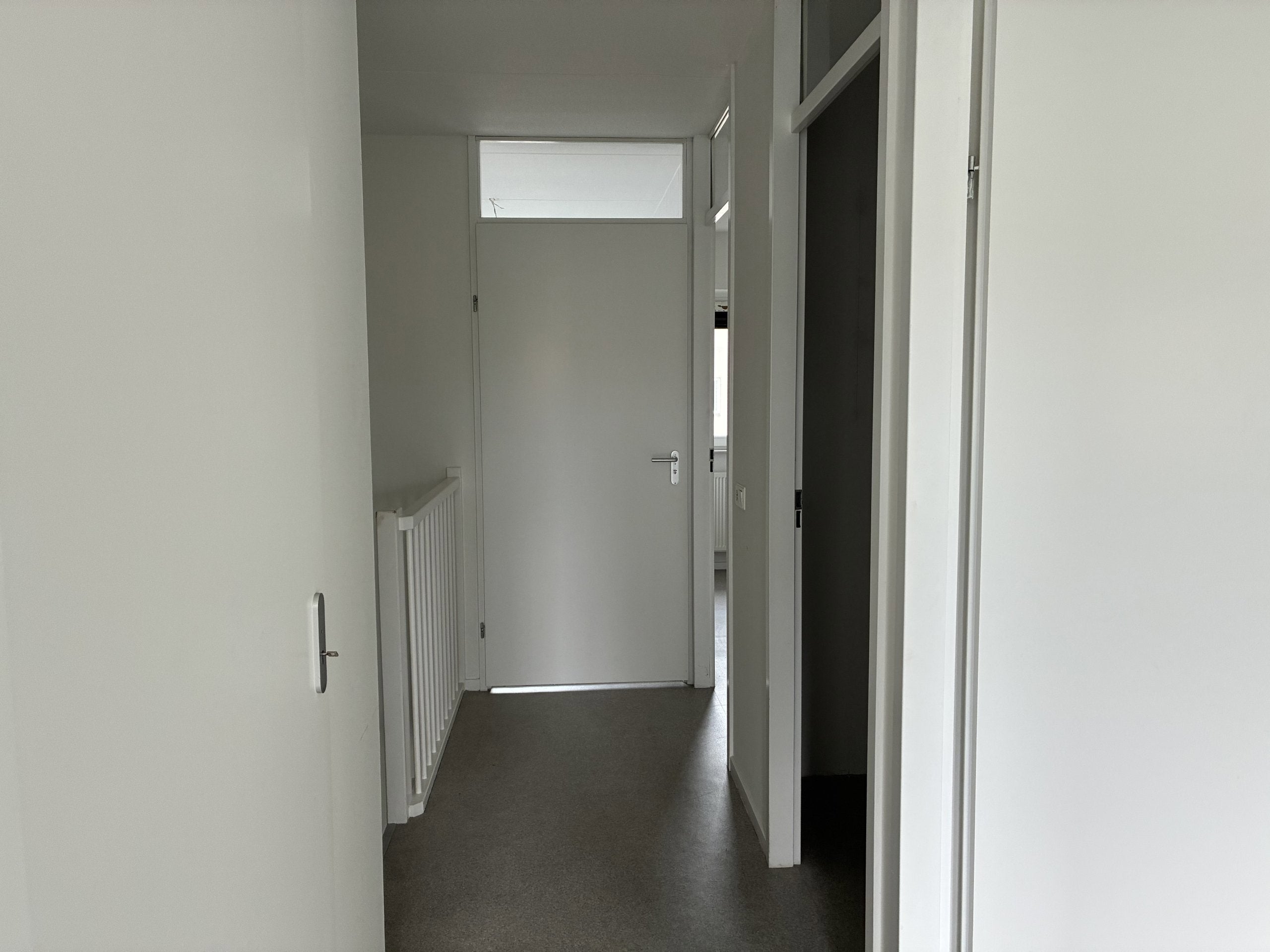 Huis Nova Zemblastraat 55 in Almere