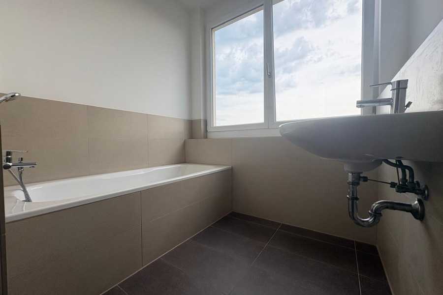 Wohnung Beuthstraße in Berlin