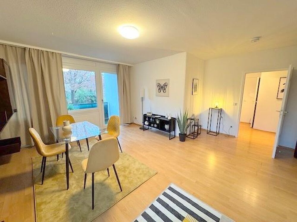Wohnung Frahmredder in Hamburg