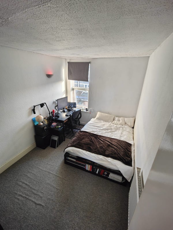 Room North Street in Bristol