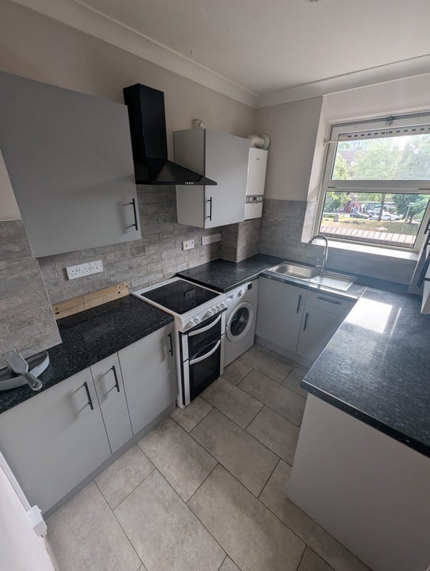 Room Union Grove in Greater London