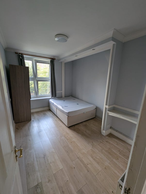 Room Union Grove in Greater London